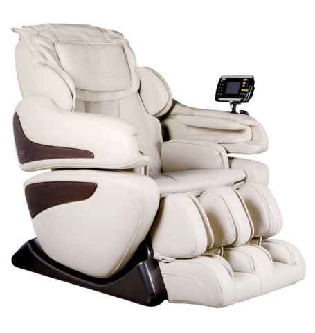 Массажное кресло US Medica Infinity 3D