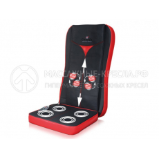 Массажная накидка Массажное оборудование Quattromed 3