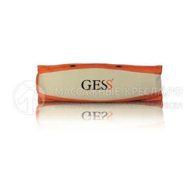 Массажный пояс Gess SLIMNESS