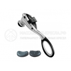 Антицеллюлитный массажер Gess SYNERGY DUO