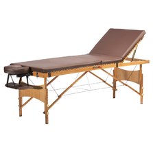 Массажный стол Yamaguchi Vancouver 2010