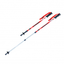 Палки для скандинавской ходьбы Yamaguchi Walker